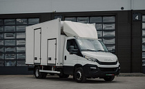 IVECO Daily 70C21