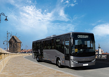 Знаменитый автобус IVECO BUS CROSSWAY отмечает 20-летие